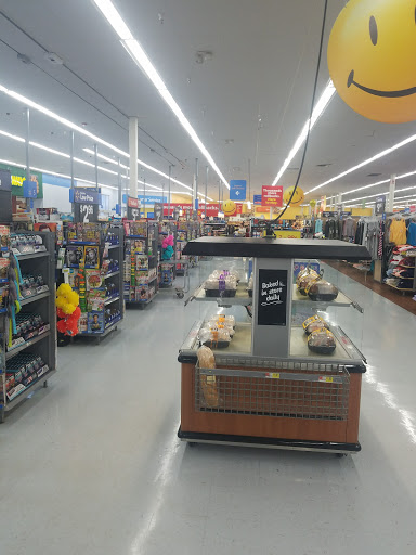 Discount Store «Walmart», reviews and photos, 2515 Ellsworth Rd, Ypsilanti, MI 48197, USA
