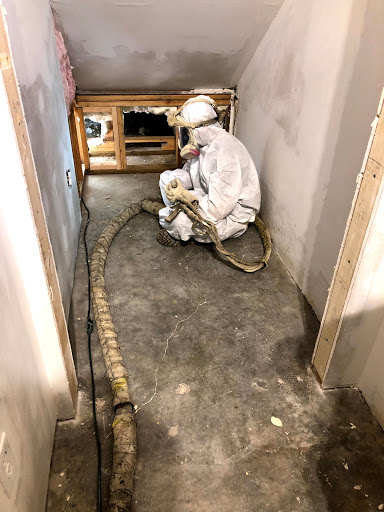 Insulation Contractor «Energy Attic», reviews and photos