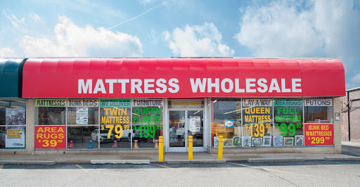 Mattress Wholesale image 7