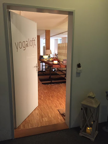 Rezensionen über YOGALOFT in Freienbach - Yoga-Studio