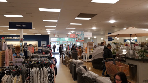 Department Store «Marshalls & HomeGoods», reviews and photos, 1125 Woodruff Rd #800, Greenville, SC 29607, USA