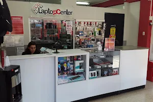 Laptop Center image