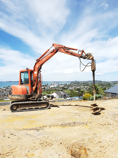 Albany Earthmoving and Building