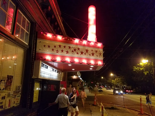 Movie Theater «Star Theatre», reviews and photos, 37 N Washington St, Berkeley Springs, WV 25411, USA