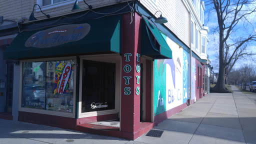 Toy Store «The TreeHouse Toy Store», reviews and photos, 793 Elmwood Ave, Buffalo, NY 14222, USA