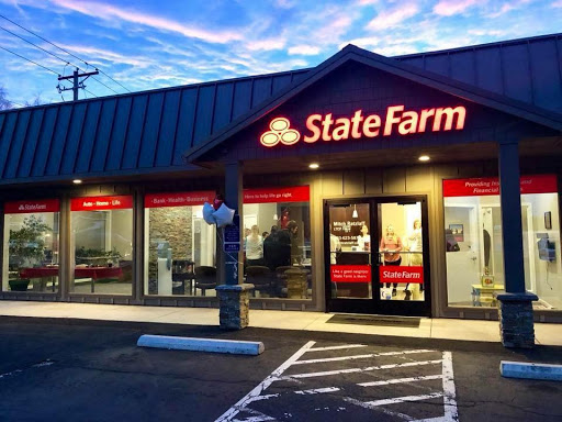 Auto Insurance Agency «State Farm Insurance: Mitch Ratzlaff», reviews and photos