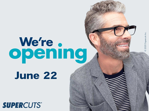 Hair Salon «Supercuts», reviews and photos, 76 South St, Morristown, NJ 07960, USA