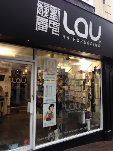 Lau Hairdressing