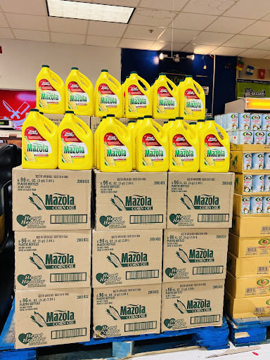 Supermarket «GIGANTE INTERNATIONAL MARKET», reviews and photos, 209 NE Front St, Milford, DE 19963, USA