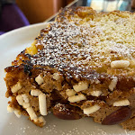 Photo n°5 de l'avis de Silvia.u fait le 08/12/2022 à 14:50 sur le  BAUHAUS ROME à Rome