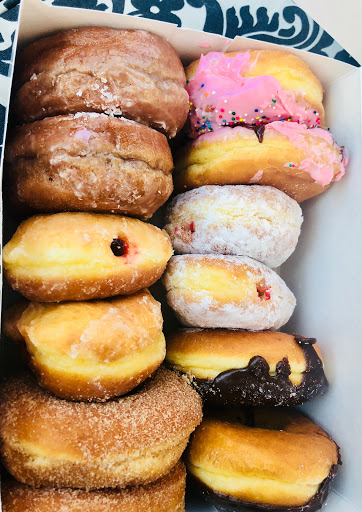 Donut Shop «Not Just Donuts», reviews and photos, 1329 Gause Blvd, Slidell, LA 70458, USA