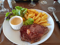 Plats et boissons du Pizzeria du Vieux Vaison à Vaison-la-Romaine - n°2