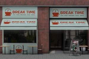 BREAK TIME image
