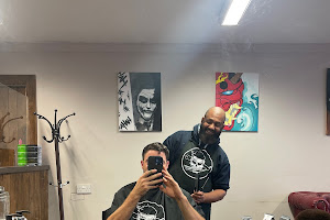 The Cut-Throat Barber