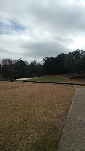 Public Golf Course «Rock Creek Golf Club», reviews and photos, 140 Clubhouse Dr, Fairhope, AL 36532, USA