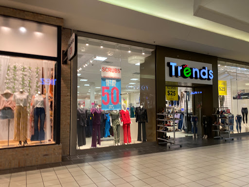 Shopping Mall «Golden Triangle Mall», reviews and photos, 2201 S Interstate 35 E, Denton, TX 76205, USA