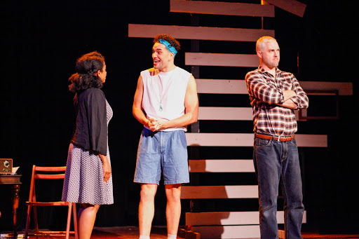 Performing Arts Theater «Bishop Arts Theatre Center», reviews and photos, 215 S Tyler St, Dallas, TX 75208, USA