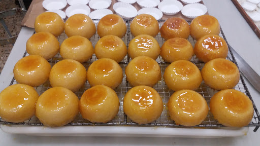 Confitería Mary'S en Calatayud, Zaragoza