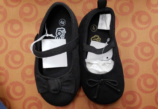 Shoe Store «Payless ShoeSource», reviews and photos, 2036 Westminster Mall, Westminster, CA 92683, USA