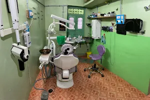 Dhanam dental clinic image