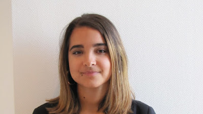 Sarah Przedborski à La Queue-en-Brie
