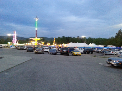 Stadium «Dutchess Stadium», reviews and photos, 1500 NY-9D, Wappingers Falls, NY 12590, USA