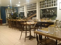 Atmosphère du Le Bel Ami - Restaurant Etretat - n°8