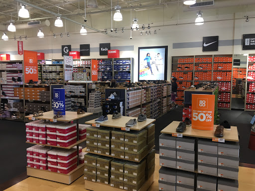 Shoe Store «Rack Room Shoes», reviews and photos, 10984 Parkside Dr, Knoxville, TN 37934, USA