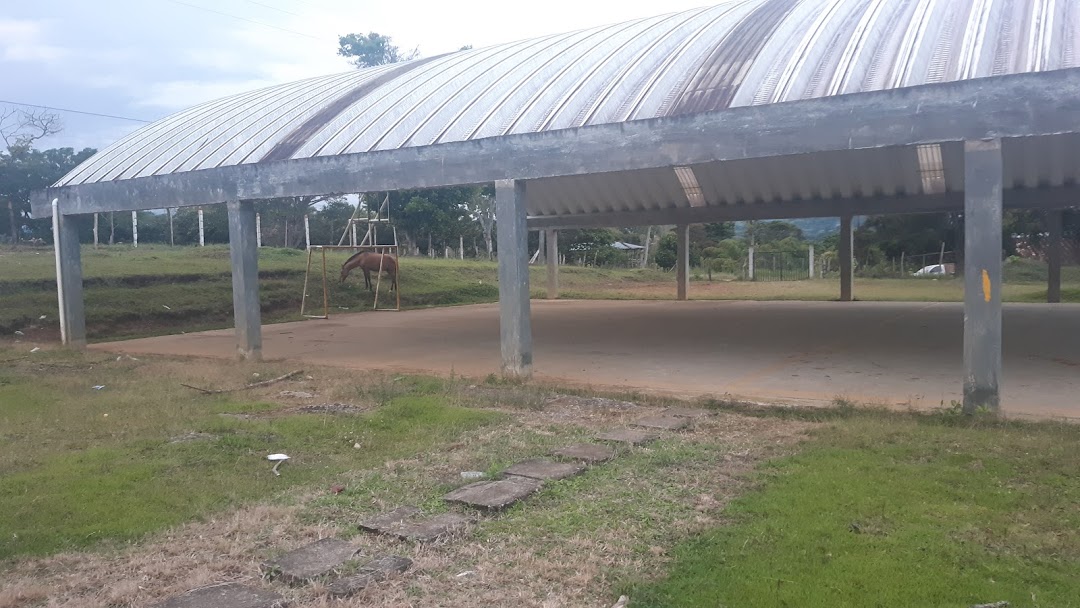 Cancha Timanco