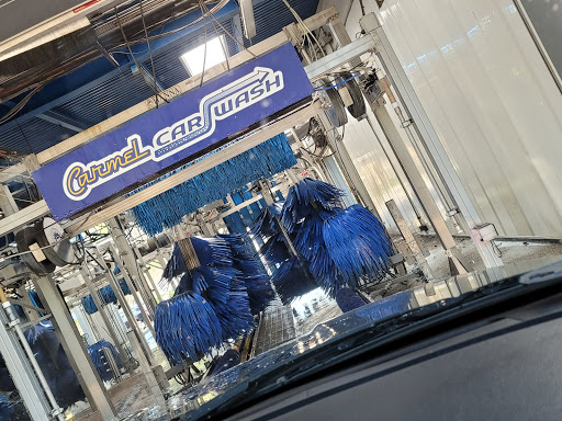 Car Wash «Carmel Car Wash: GM- Jorge Gamez», reviews and photos, 6140 E Mockingbird Ln, Dallas, TX 75214, USA