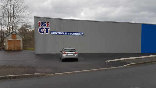 JJSFCT Contrôle Technique