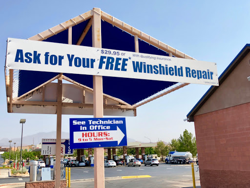 Red Dirt Car Wash en St. George