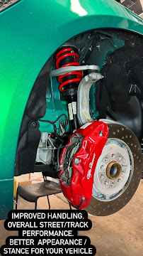 Euro_Nyc AUTOWORKS LLC - Photo 3 - Car repair in Staten Island, NY, Staten Island