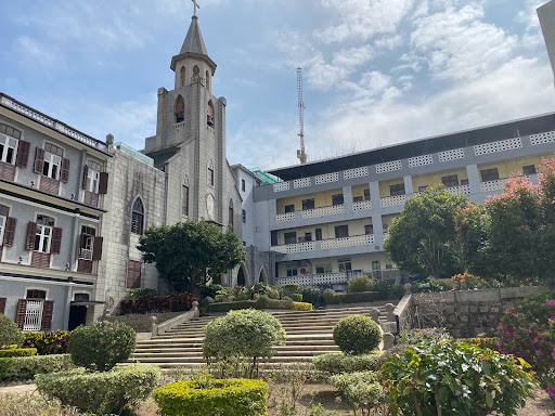 Colegio de Santa Rosa de Lima