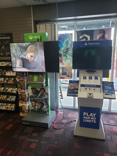 Video Game Store «GameStop», reviews and photos, 253 MacDade Boulevard, Folsom, PA 19033, USA