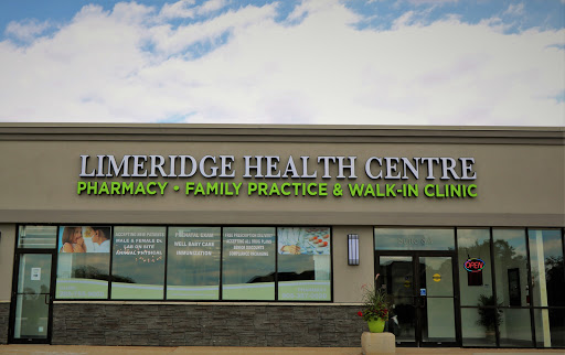 Limeridge Health Centre