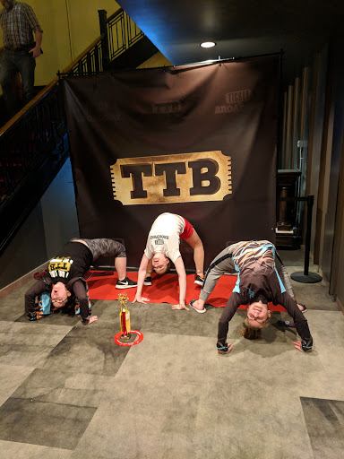 Concert Hall «Goodyear Theater», reviews and photos, 1201 E Market St, Akron, OH 44305, USA