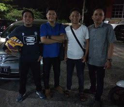 Pindang Meranjat Riu Pramuka photo