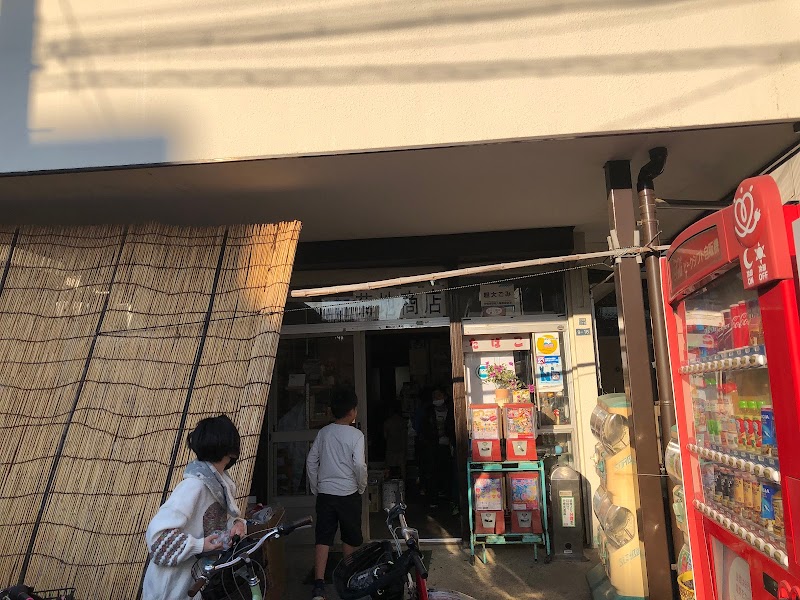 菊地商店