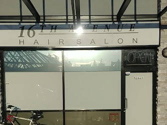 16th Ave Hair Salon