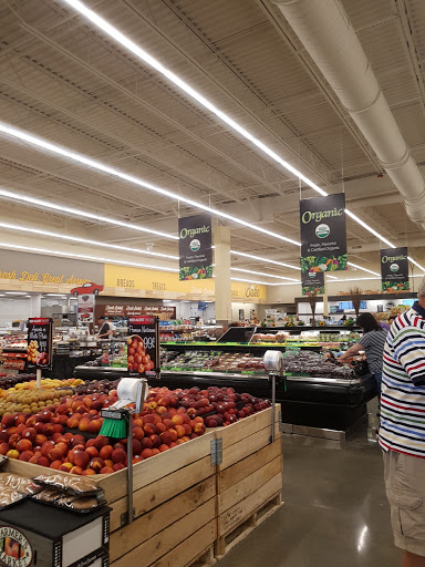 Grocery Store «Jewel-Osco», reviews and photos, 16 S Waukegan Rd, Deerfield, IL 60015, USA