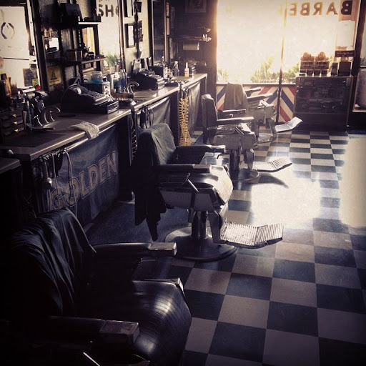 Barber Shop «Golden Crown Barber Shop», reviews and photos, 28971 Street of the Golden Lantern #105, Laguna Niguel, CA 92677, USA