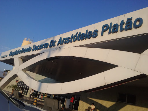Hospital e Pronto Socorro Dr Aristóteles Platão Bezerra de Araújo