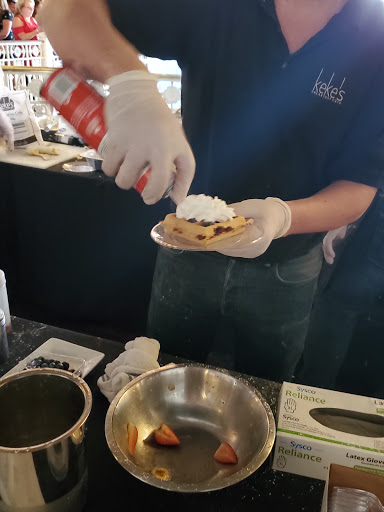 Banquet Hall «Ballroom At Church Street», reviews and photos, 225 S Garland Ave, Orlando, FL 32801, USA