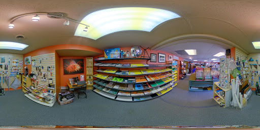 Art Supply Store «Phoenix Art Supplies & Framing», reviews and photos, 1810 S Easton Rd, Doylestown, PA 18901, USA