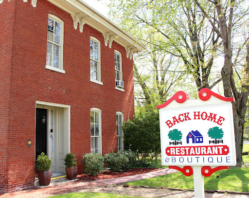 Family Restaurant «Back Home Restaurant», reviews and photos, 251 W Dixie Ave, Elizabethtown, KY 42701, USA