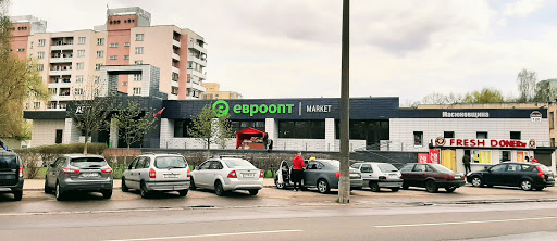 Euroopt market