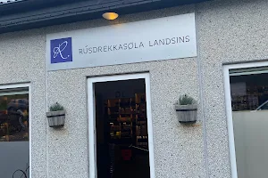 Rúsdrekkasøla Landsins - Norðskáli image