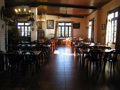 Restaurante Entorno Doñana - 41110 Bollullos de la Mitación, Seville, Spain