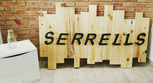Serrells Perruqueria en Benifallet, Tarragona